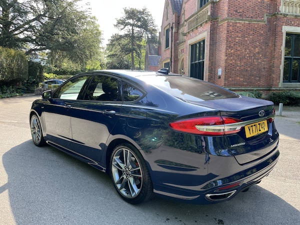 Used Ford Mondeo 2021 for sale - 74566950: Photo 43