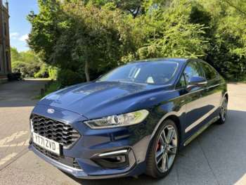 Used Ford Mondeo 2021 for sale - 74566950: Photo