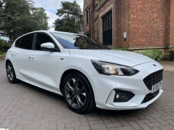 2020 (69) - 1.0 EcoBoost 125 ST-Line 5dr