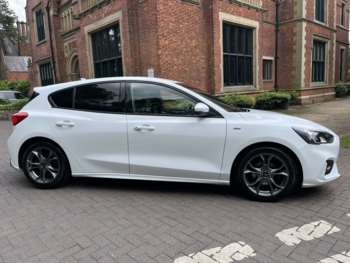 Used Ford Focus 2020 for sale - 74808860: Photo