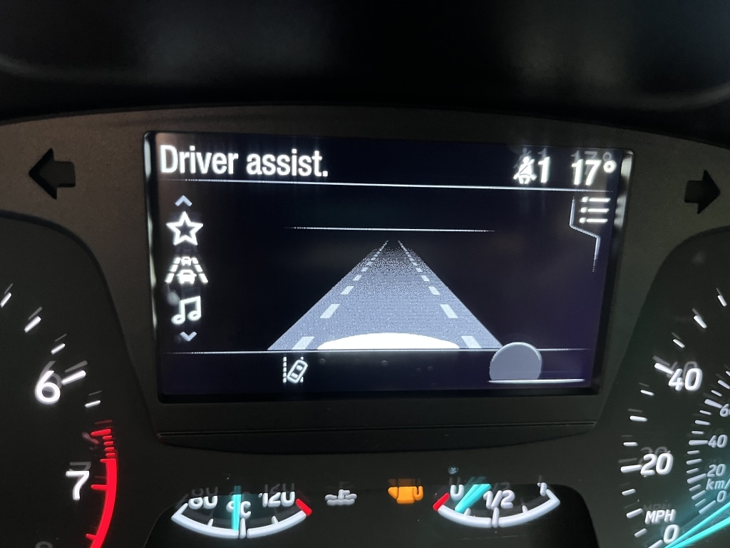Vehicle 34