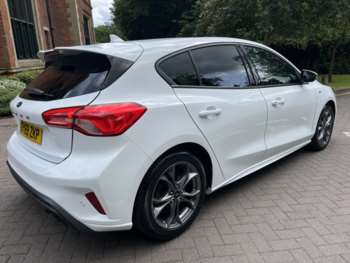 Used Ford Focus 2020 for sale - 74808860: Photo