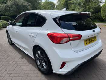 Used Ford Focus 2020 for sale - 74808860: Photo