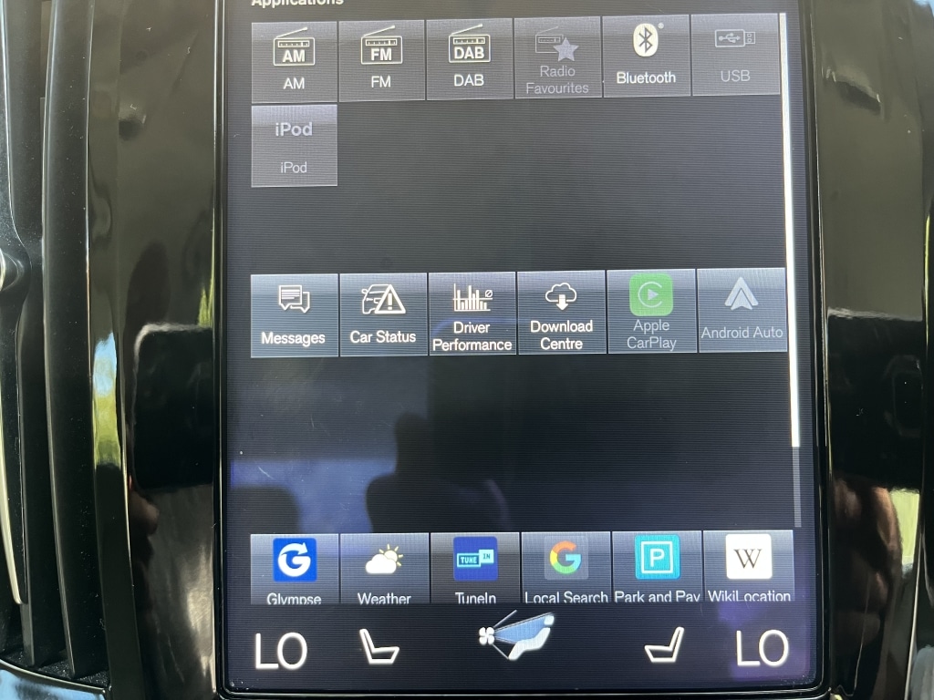 Vehicle 16