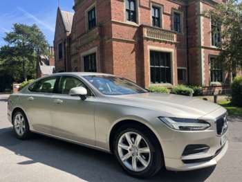2018 (18) - 2.0 D4 MOMENTUM 4DR Automatic