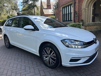 Used Volkswagen Golf 2018 for sale - 78229804: Photo