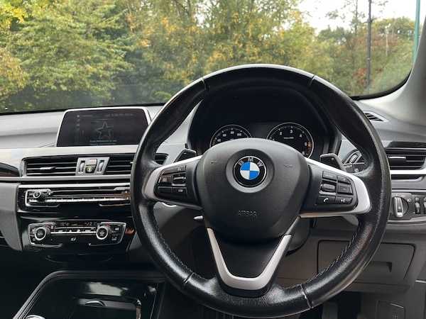 Used BMW X1 2019 for sale - 76288712: Photo 10