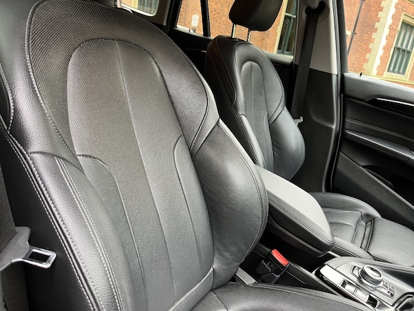 Used BMW X1 2019 for sale - 76288712: Photo 11