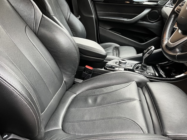 Used BMW X1 2019 for sale - 76288712: Photo 12