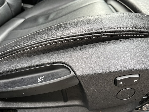 Used BMW X1 2019 for sale - 76288712: Photo 13