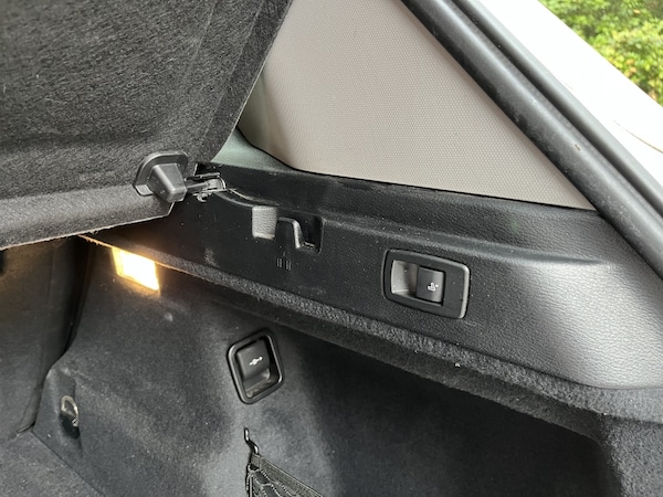 Used BMW X1 2019 for sale - 76288712: Photo 15