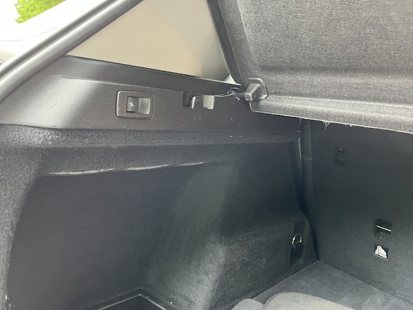 Used BMW X1 2019 for sale - 76288712: Photo 16