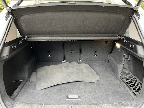 Used BMW X1 2019 for sale - 76288712: Photo 17