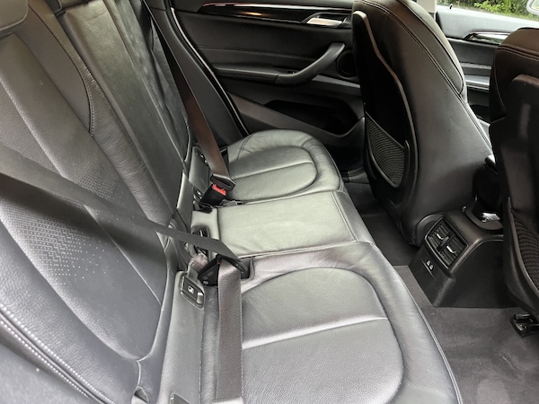 Used BMW X1 2019 for sale - 76288712: Photo 18
