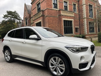 BMW - X1