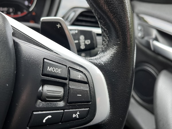 Used BMW X1 2019 for sale - 76288712: Photo 21