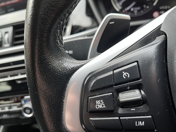 Used BMW X1 2019 for sale - 76288712: Photo 22