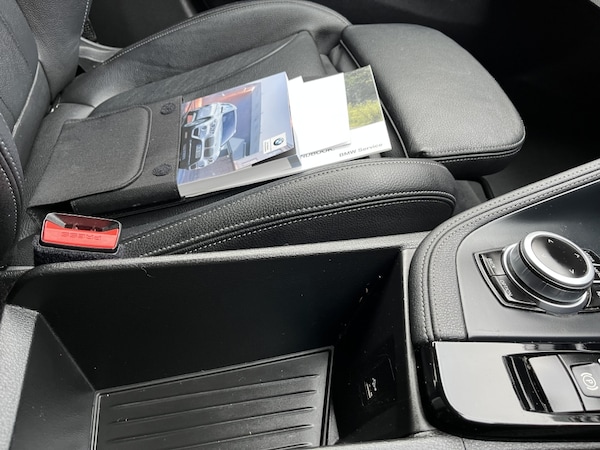 Used BMW X1 2019 for sale - 76288712: Photo 23