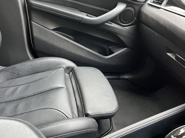 Used BMW X1 2019 for sale - 76288712: Photo 28