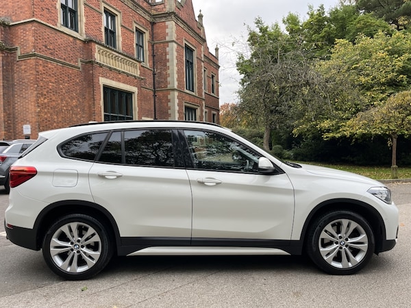 Used BMW X1 2019 for sale - 76288712: Photo 2