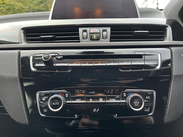 Used BMW X1 2019 for sale - 76288712: Photo 31