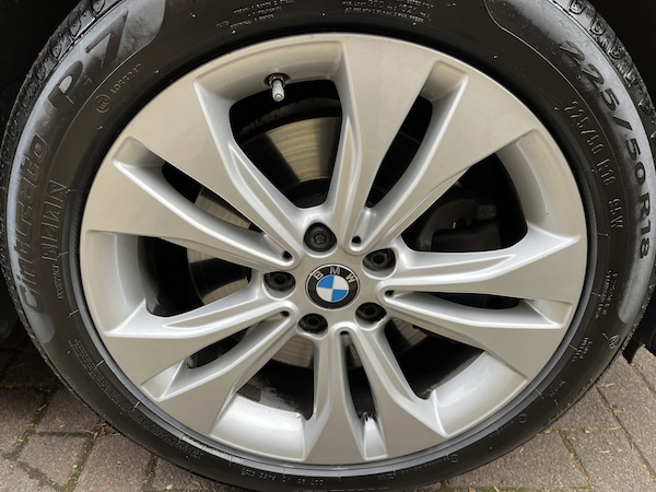 Used BMW X1 2019 for sale - 76288712: Photo 34