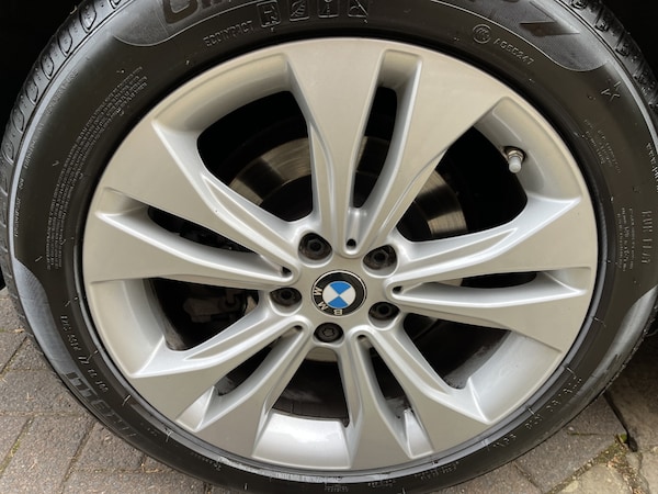 Used BMW X1 2019 for sale - 76288712: Photo 35