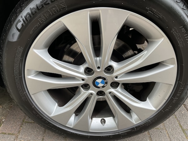 Used BMW X1 2019 for sale - 76288712: Photo 36