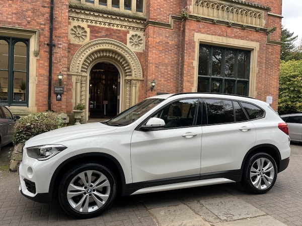 Used BMW X1 2019 for sale - 76288712: Photo 38
