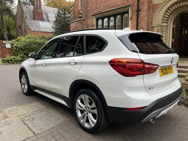 Used BMW X1 2019 for sale - 76288712: Photo 39