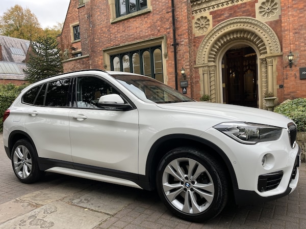 Used BMW X1 2019 for sale - 76288712: Photo 41