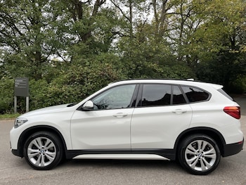 Used BMW X1 2019 for sale - 76288712: Photo 4
