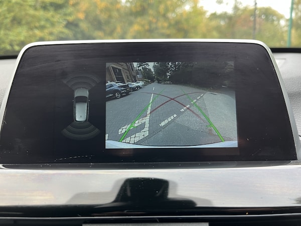 Used BMW X1 2019 for sale - 76288712: Photo 8