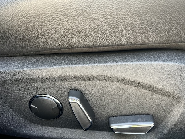 Used Ford Mondeo 2018 for sale - 74578113: Photo 10