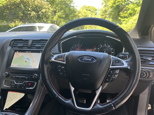 Used Ford Mondeo 2018 for sale - 74578113: Photo 15