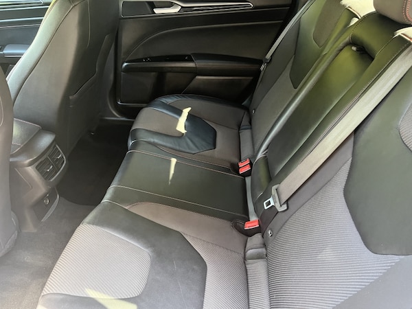Used Ford Mondeo 2018 for sale - 74578113: Photo 18