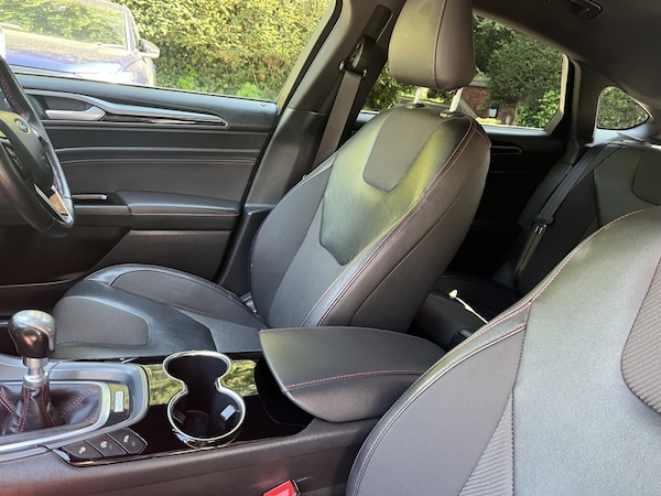 Used Ford Mondeo 2018 for sale - 74578113: Photo 19