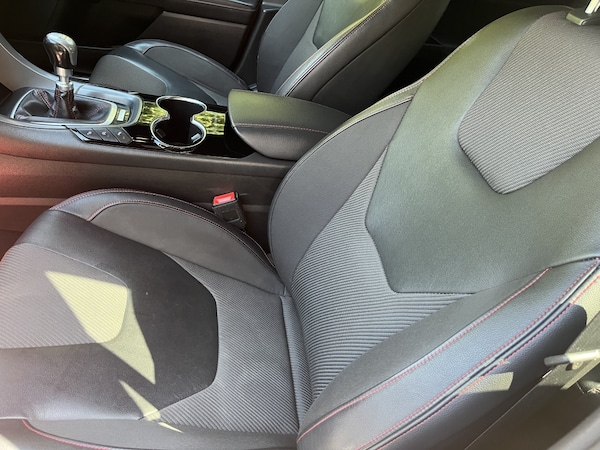 Used Ford Mondeo 2018 for sale - 74578113: Photo 20