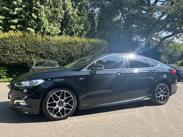 Used Ford Mondeo 2018 for sale - 74578113: Photo 21