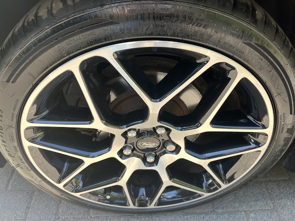 Used Ford Mondeo 2018 for sale - 74578113: Photo 23