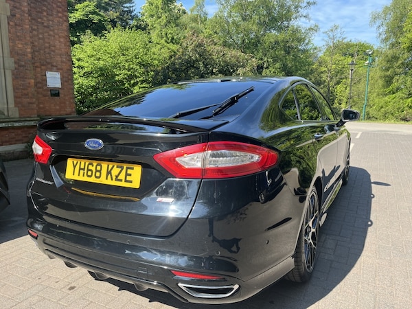 Used Ford Mondeo 2018 for sale - 74578113: Photo 24