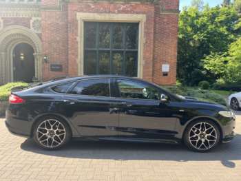 Used Ford Mondeo 2018 for sale - 74578113: Photo