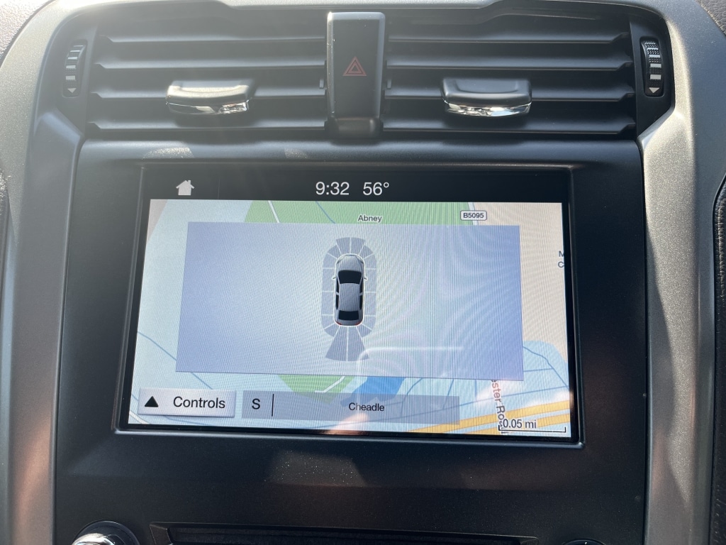 Vehicle 31