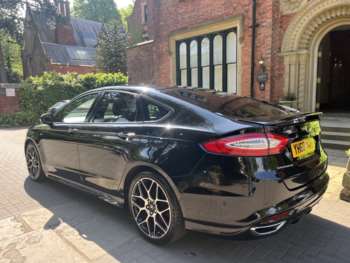 Used Ford Mondeo 2018 for sale - 74578113: Photo