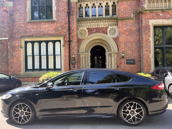 Used Ford Mondeo 2018 for sale - 74578113: Photo 4
