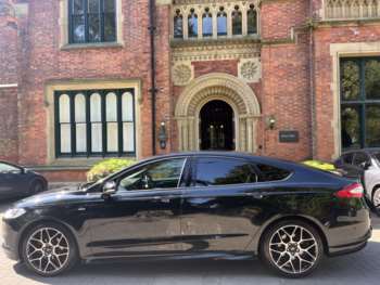 Used Ford Mondeo 2018 for sale - 74578113: Photo