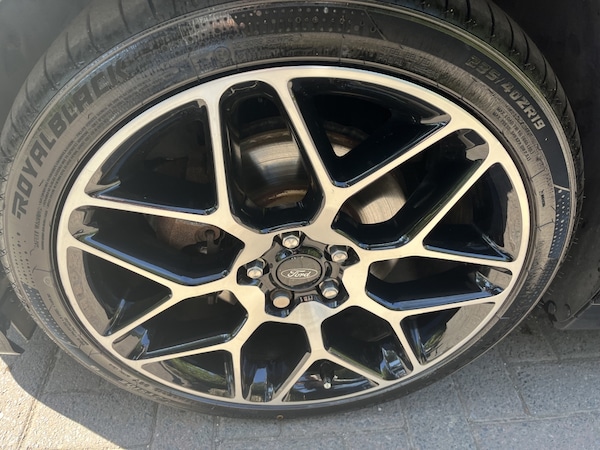 Used Ford Mondeo 2018 for sale - 74578113: Photo 7