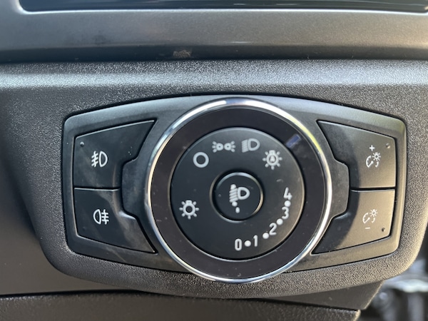 Used Ford Mondeo 2018 for sale - 74578113: Photo 9