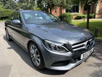 2016 (66) - 1.6 C200 D SPORT 4DR Manual