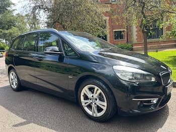 Used BMW 2 Series Gran Tourer 2015 for sale - 78993886: Photo